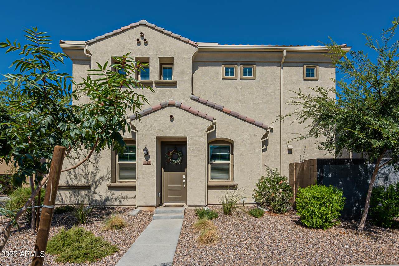 1178 Sabino Drive - Photo 1