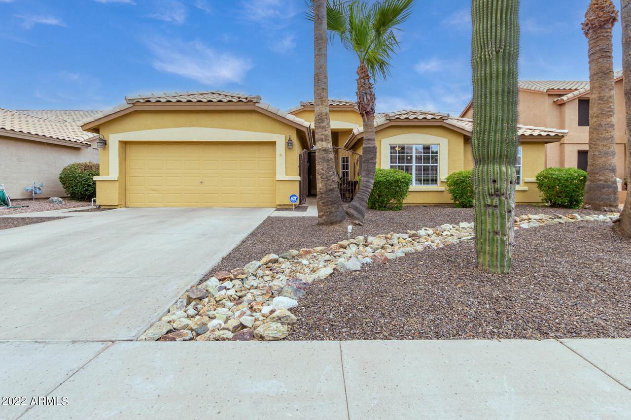 2411 Binner Drive - Photo 1