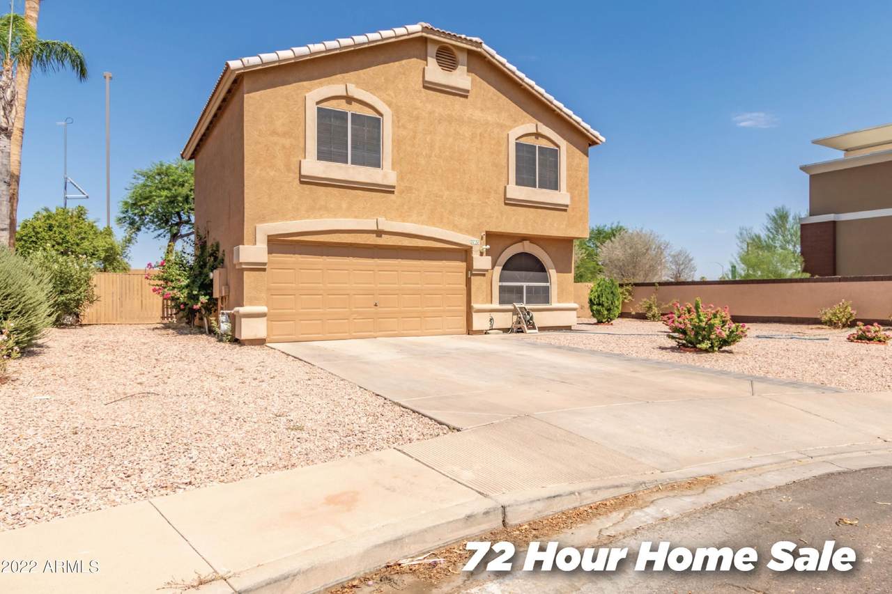 2737 Ananea Avenue - Photo 1