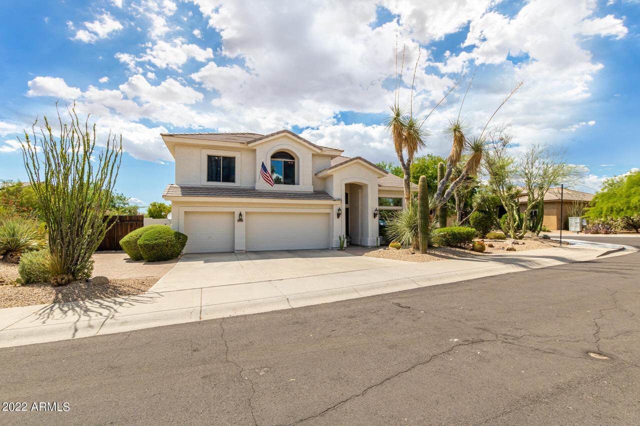 6030 Old West Way - Photo 1
