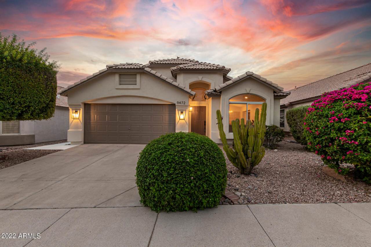 9472 Pine Valley Road - Photo 1