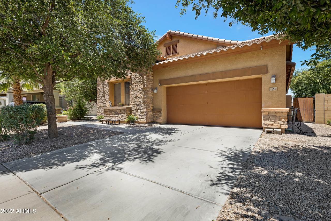 294 San Marino Loop - Photo 1