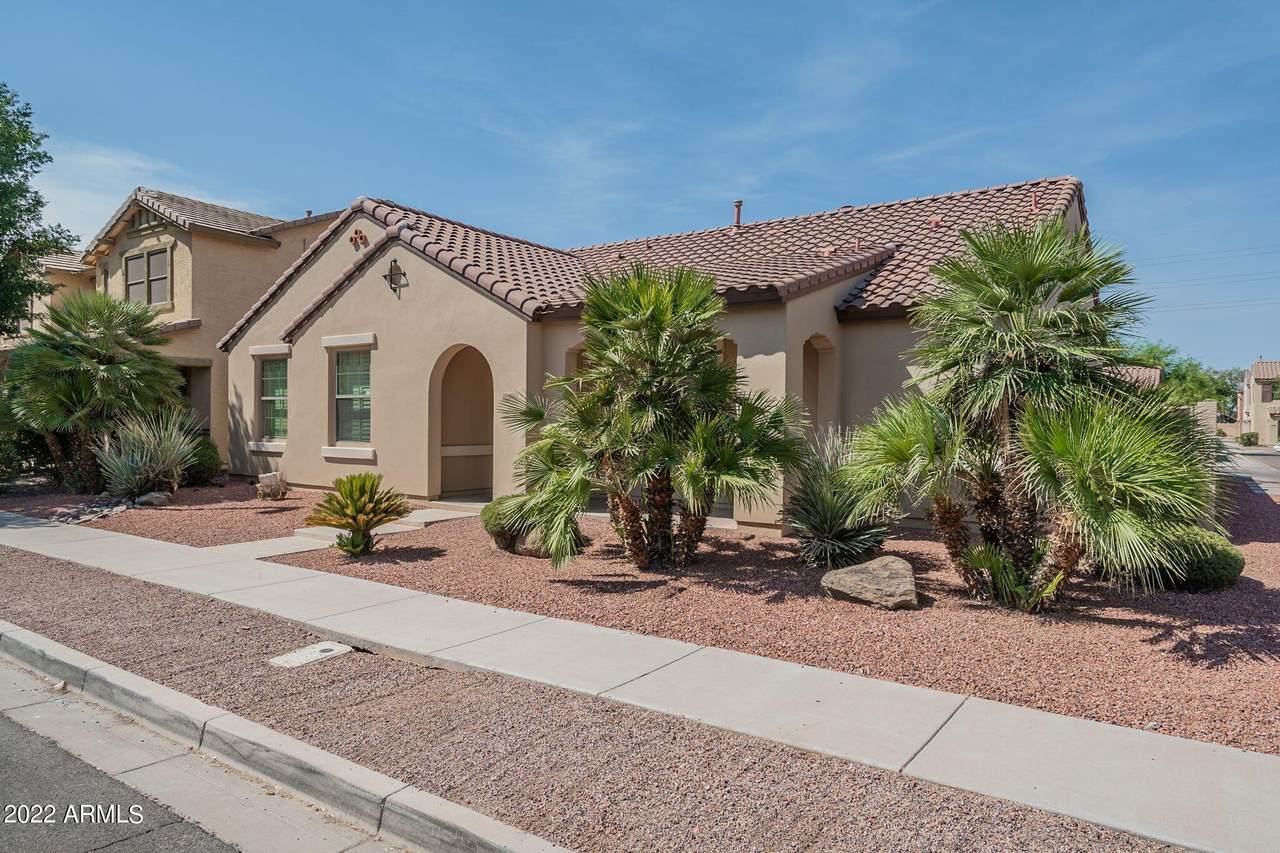 2761 Del Rio Street - Photo 1