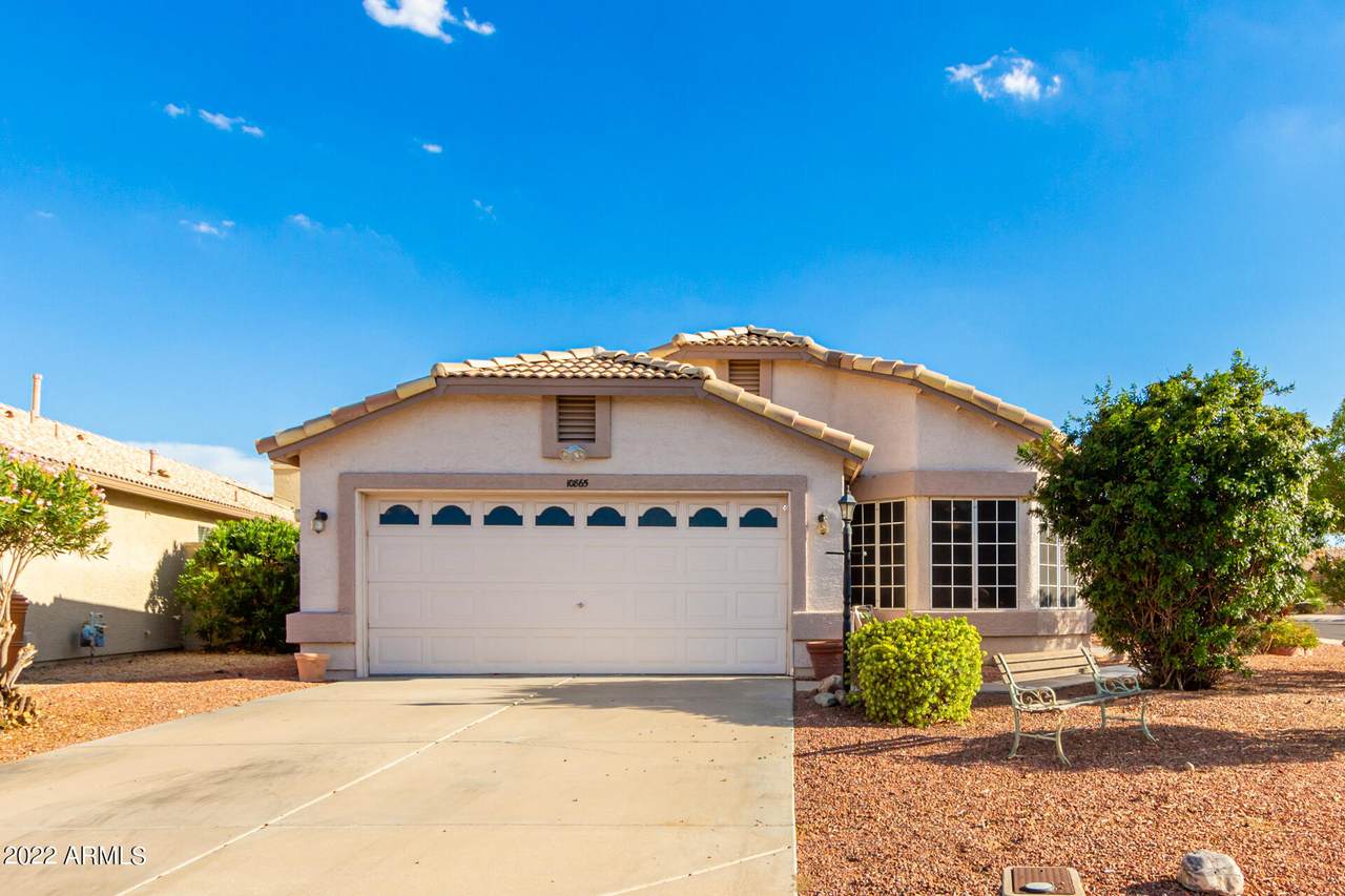 10865 Ventana Drive - Photo 1