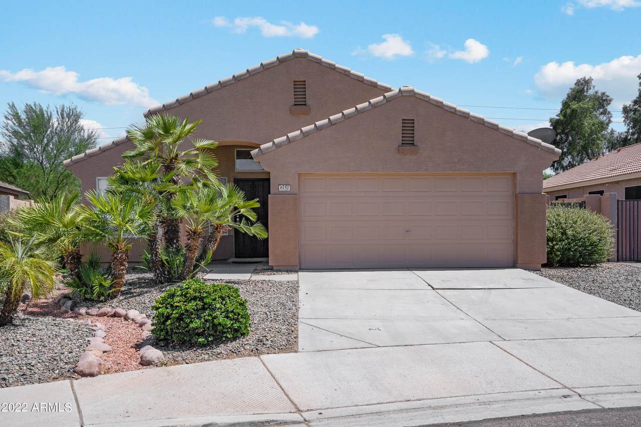 8157 Pontiac Drive - Photo 1