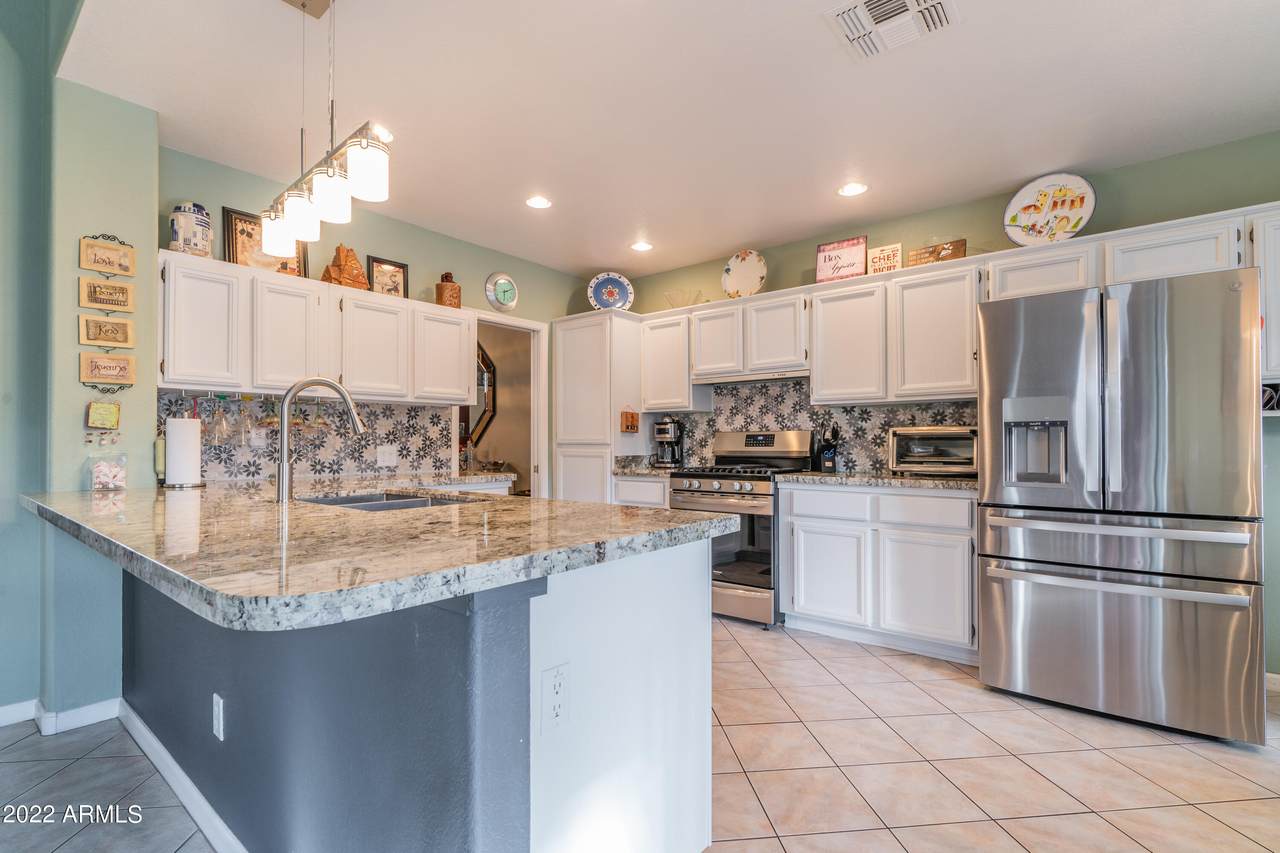 25036 Stoney Lake Drive - Photo 1