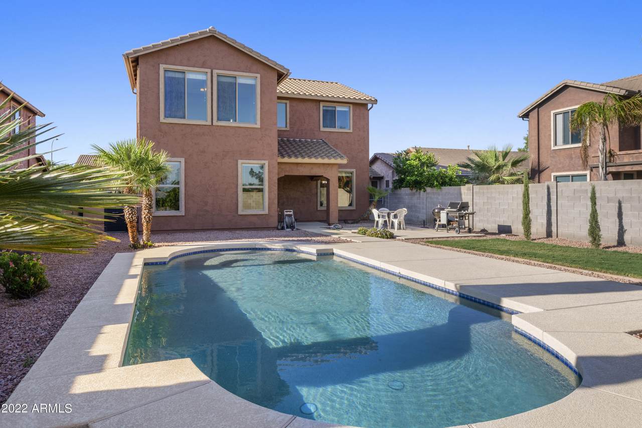 4238 Desert Sands Place - Photo 1