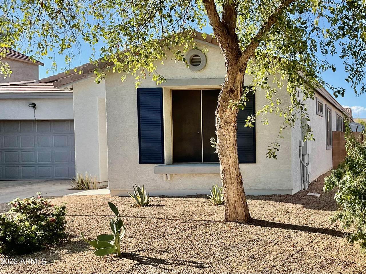 7330 Pioneer Street - Photo 1