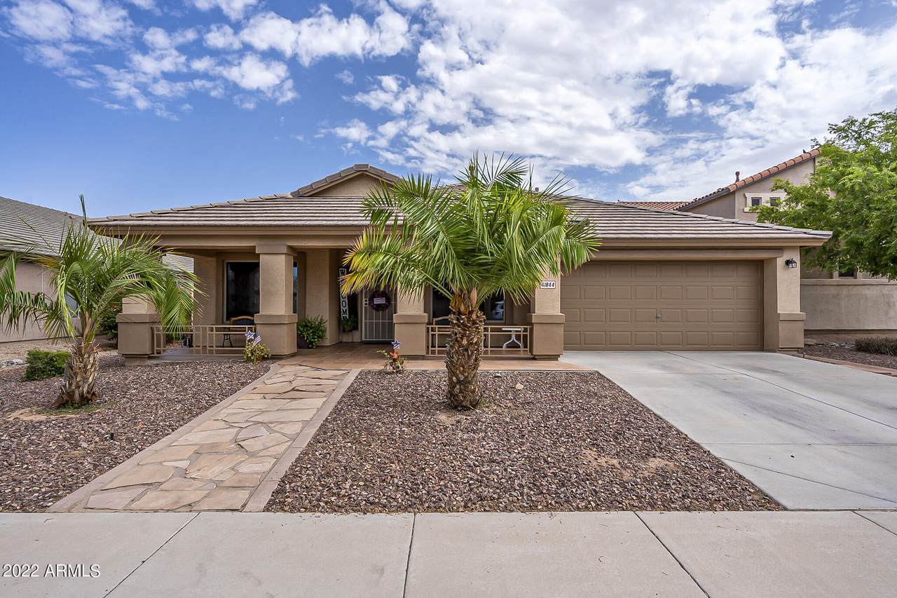 41844 Sparks Court - Photo 1