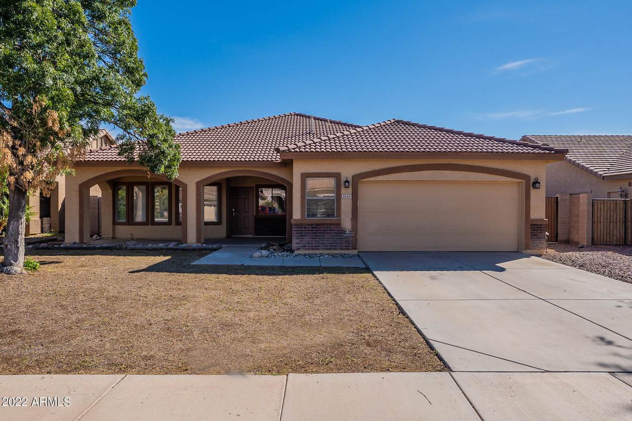 4545 Laurel Avenue - Photo 1