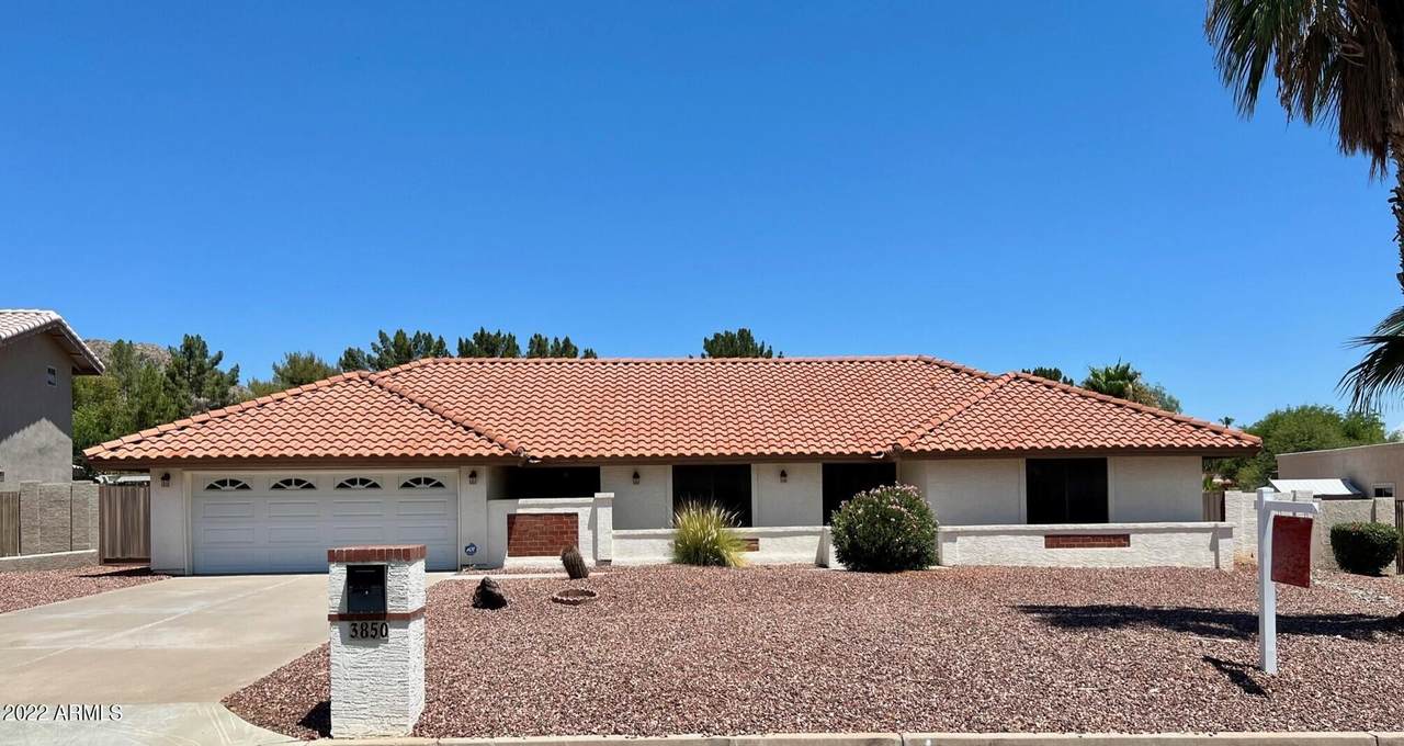 3850 Equestrian Trail - Photo 1
