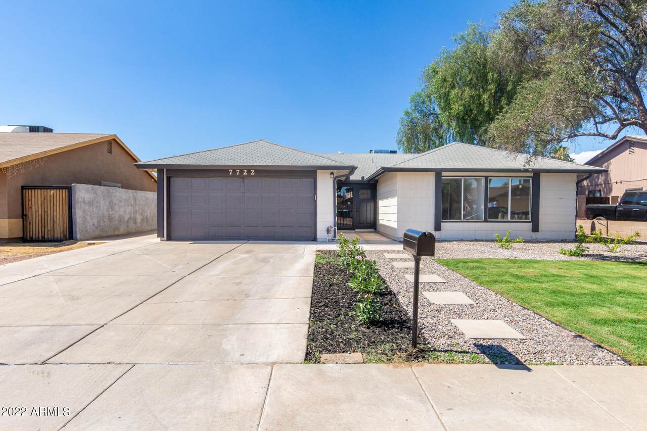 7722 Wolf Street - Photo 1