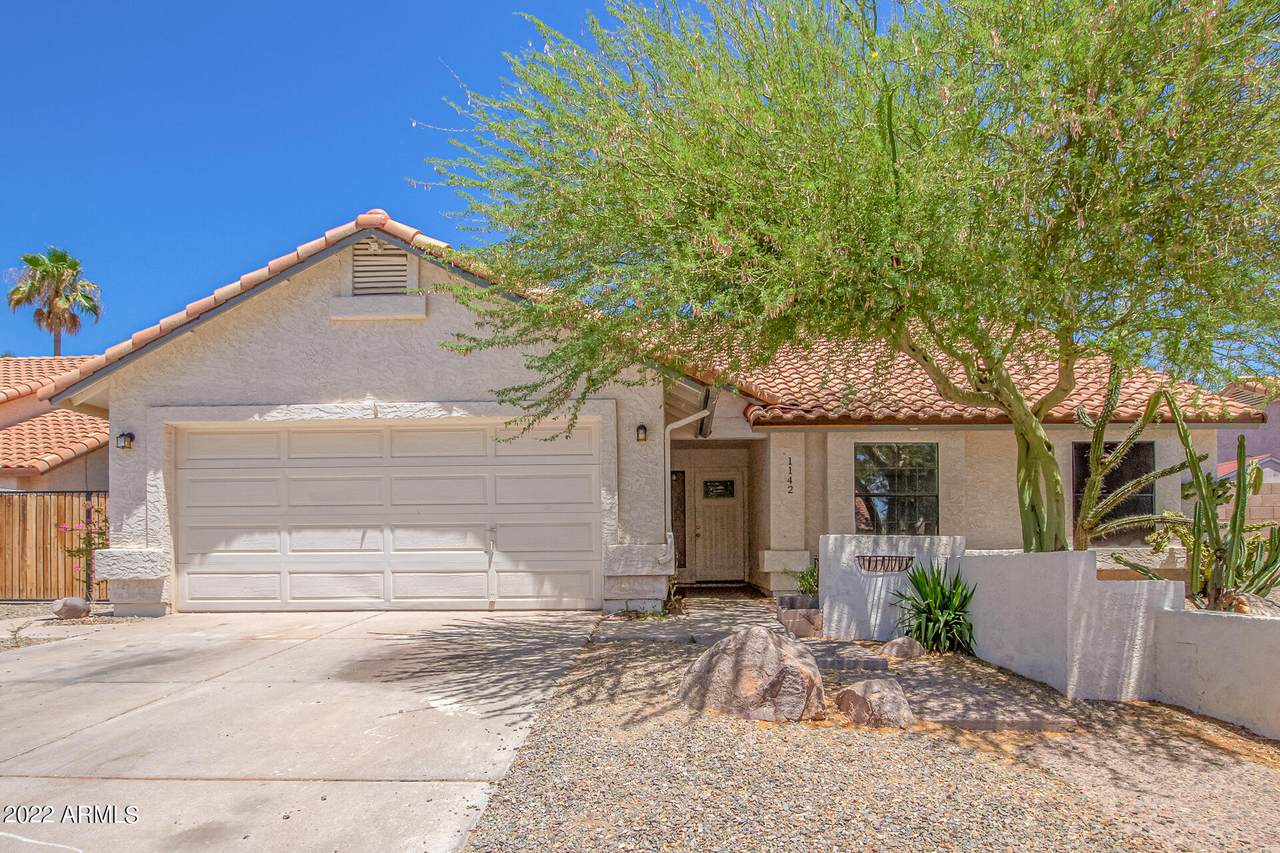 1142 San Remo Avenue - Photo 1