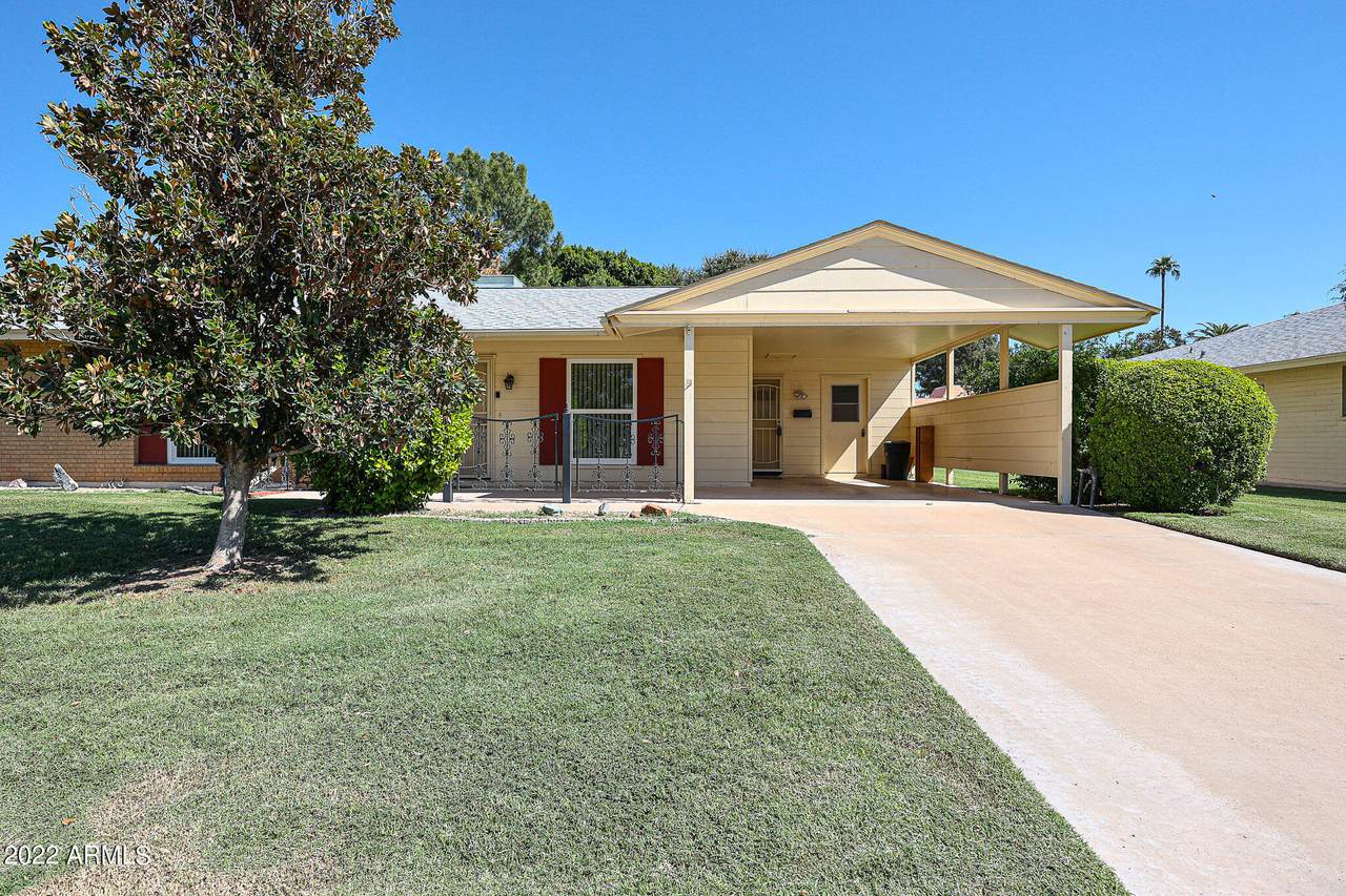 10134 Forrester Drive - Photo 1
