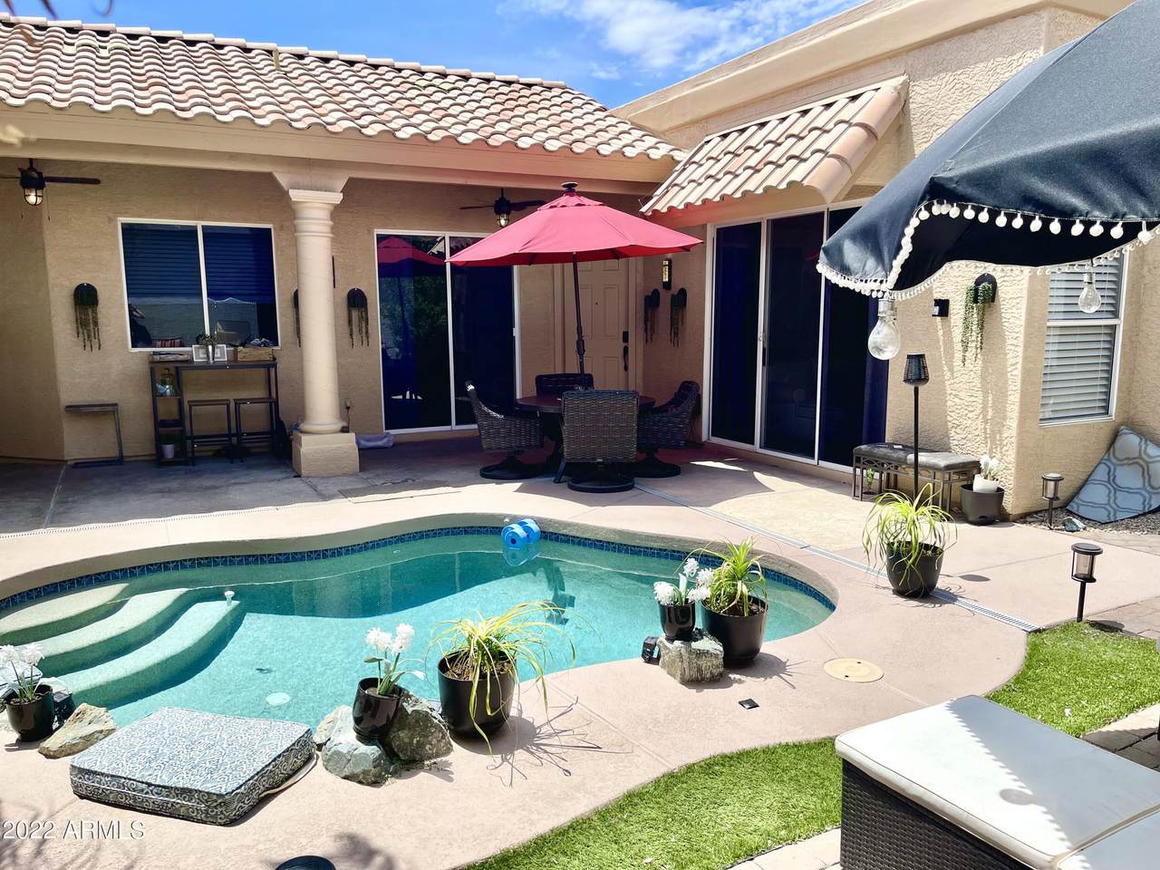 9260 Aster Drive - Photo 1