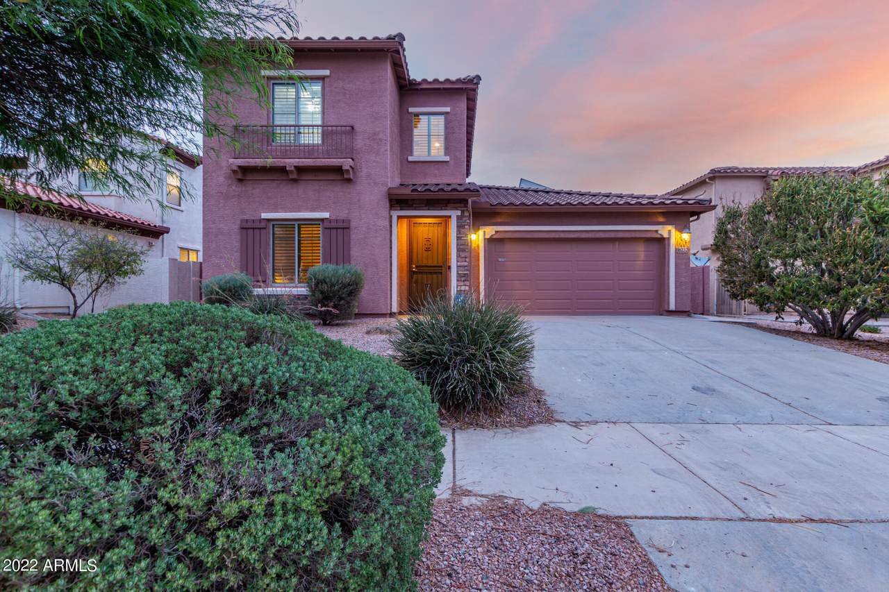 16232 Crenshaw Drive - Photo 1