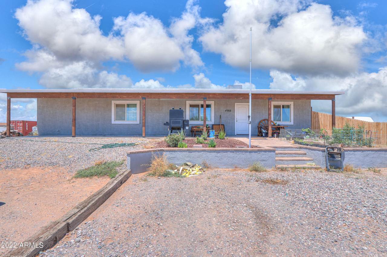 4968 Flores Lane - Photo 1
