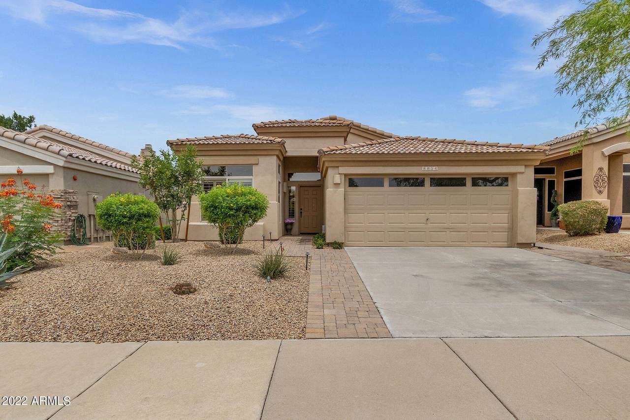 8854 Calle Buena Vista Drive - Photo 1