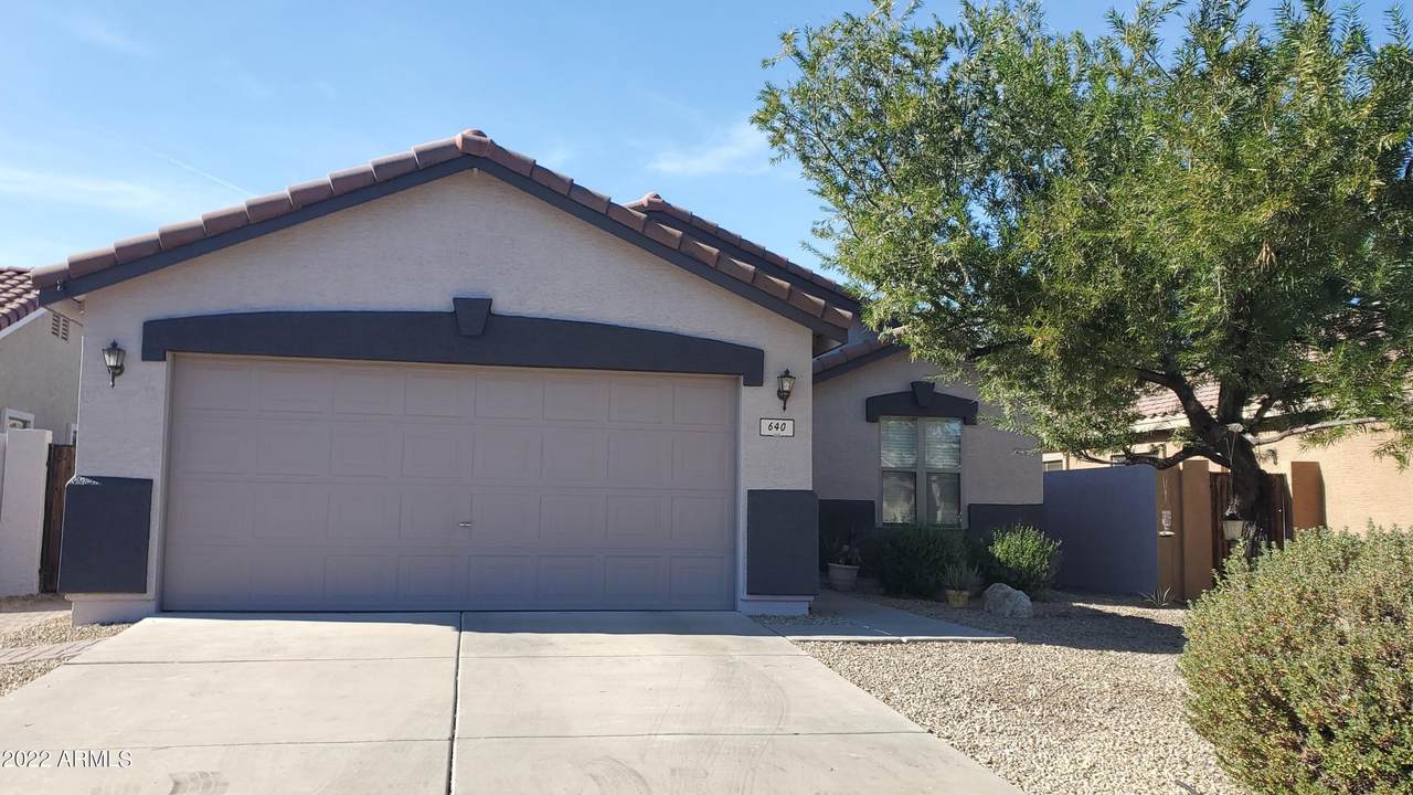 640 Heritage Drive - Photo 1