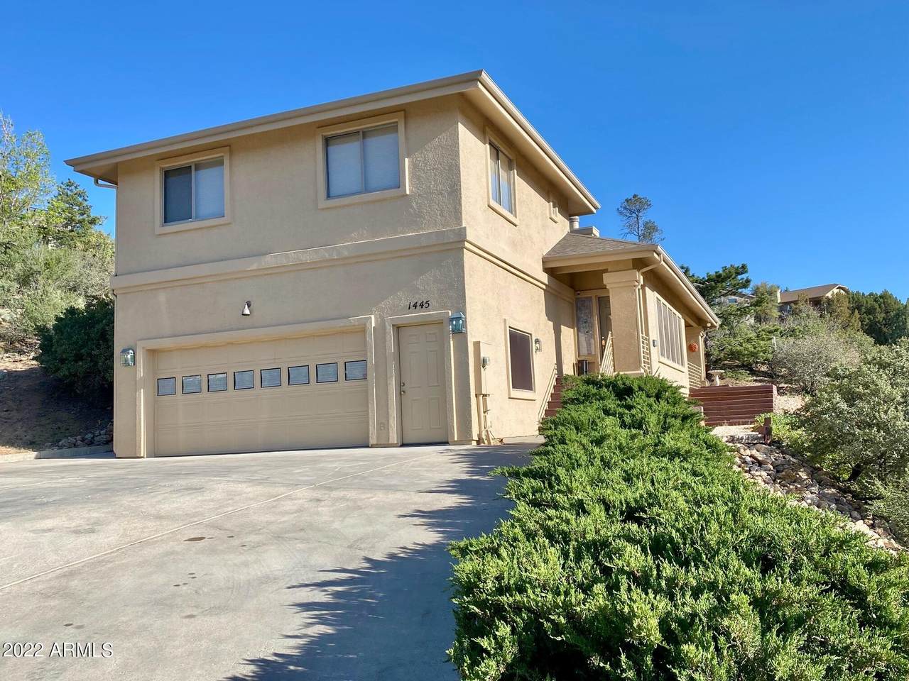 1445 Sierry Peaks Drive - Photo 1