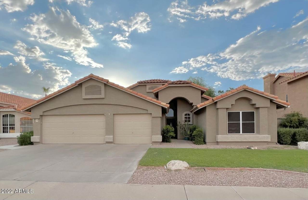 7416 Lompoc Avenue - Photo 1