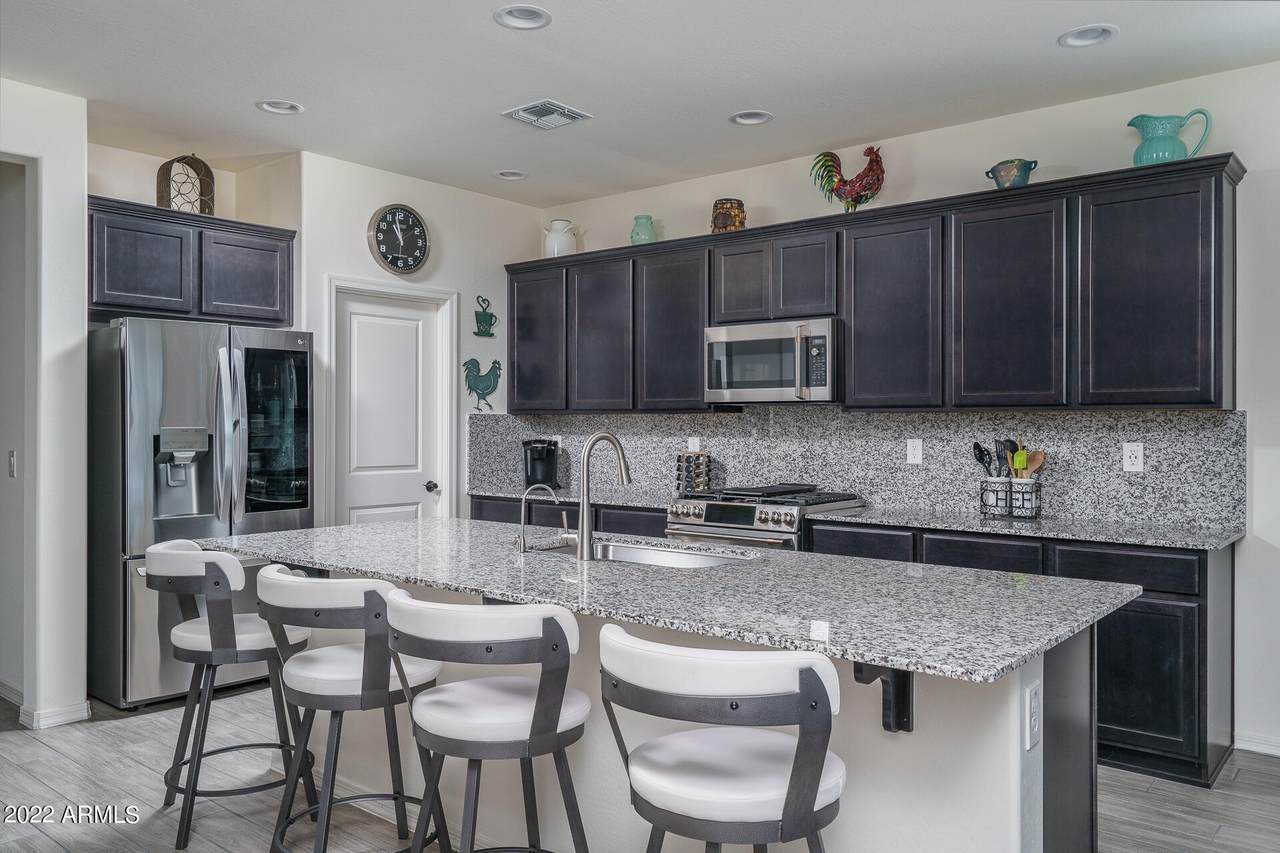 18017 Muirwood Drive - Photo 1
