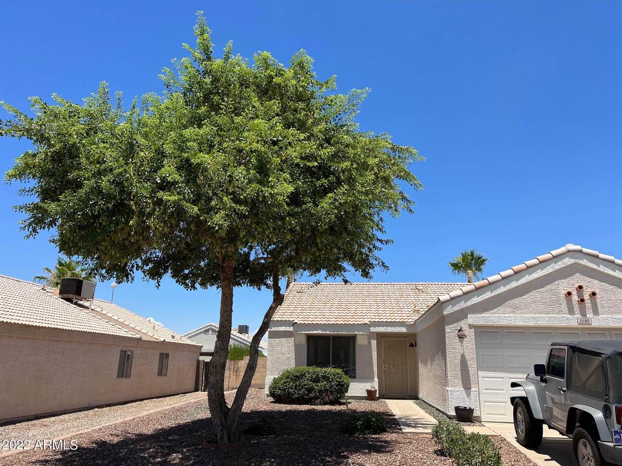11180 Griswold Road - Photo 1
