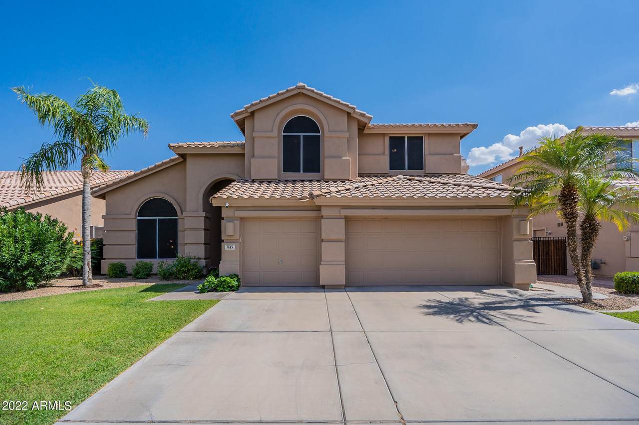 845 Azalea Drive - Photo 1