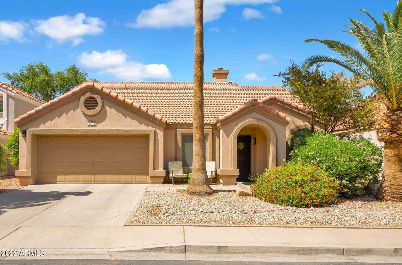 838 Devon Drive - Photo 1