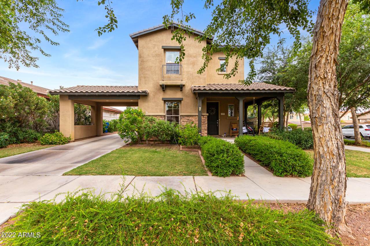 20995 White Rock Road - Photo 1