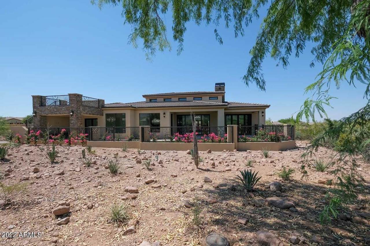 7115 Wilderness Trail - Photo 1