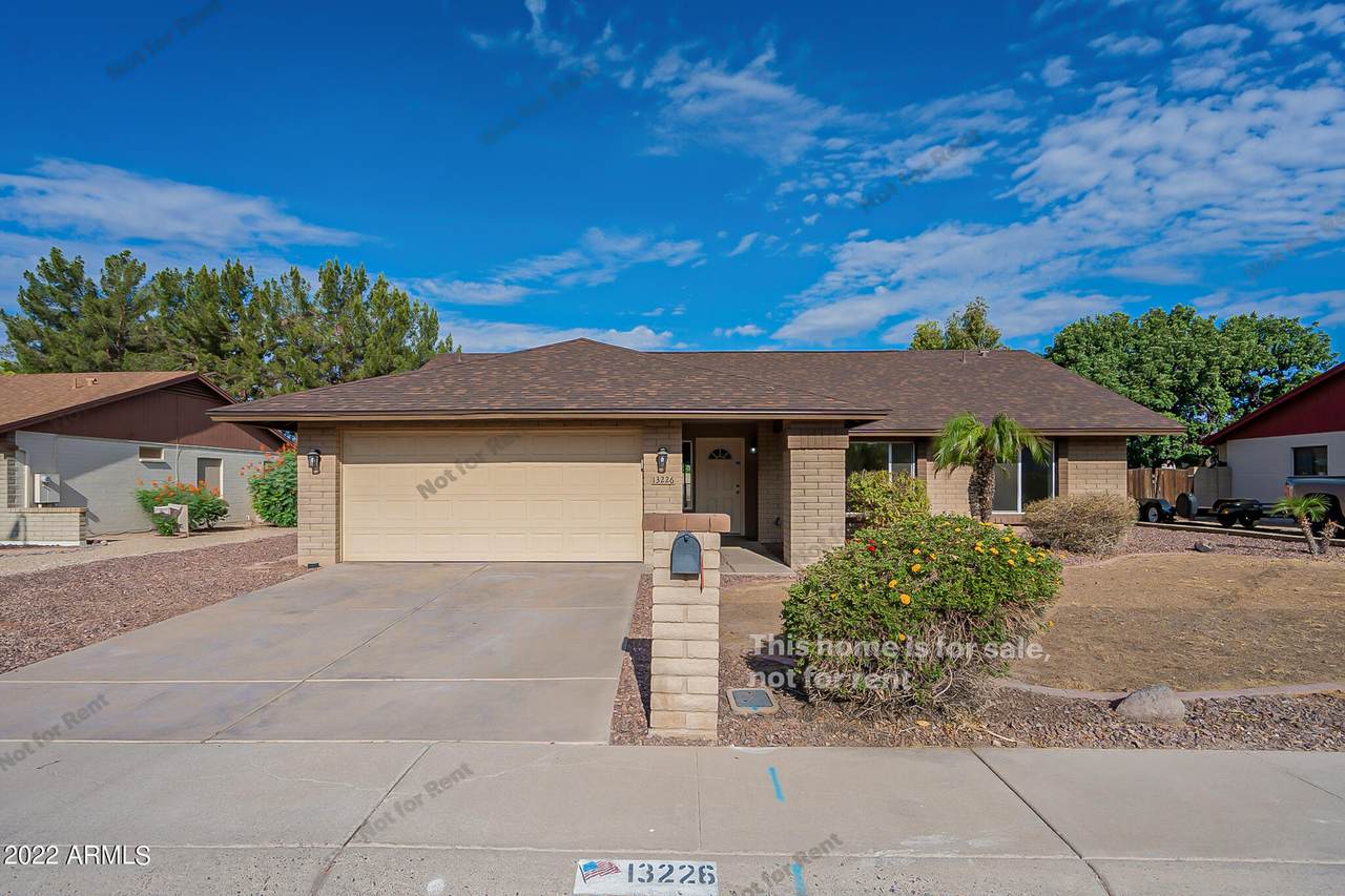 13226 60TH Avenue - Photo 1