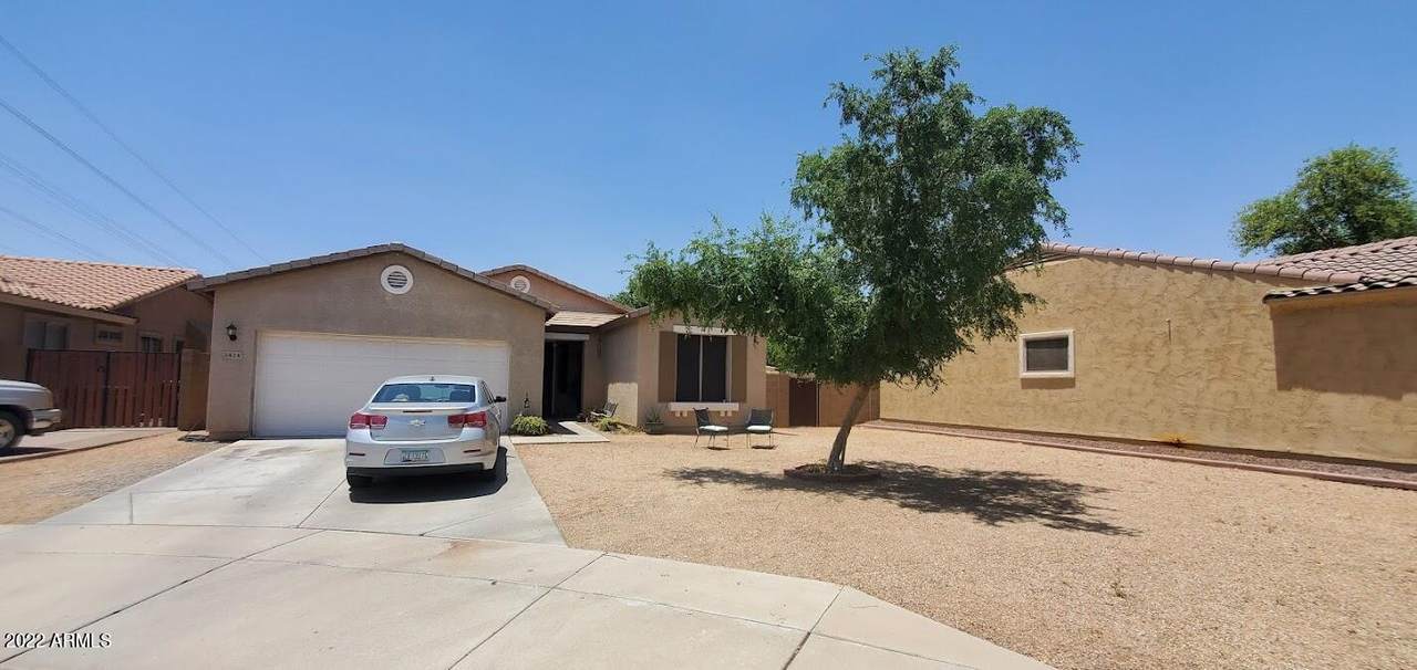 3424 73RD Drive - Photo 1