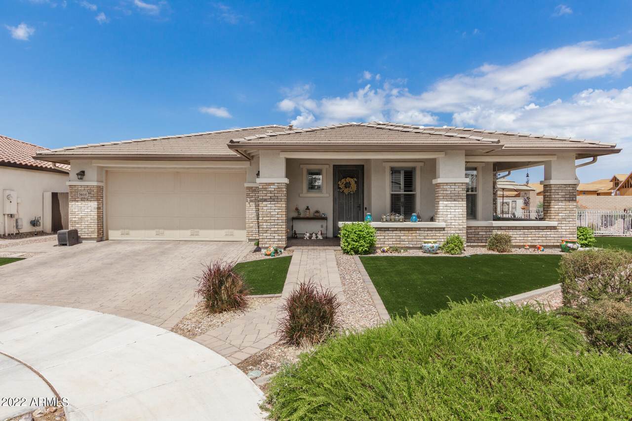 5614 Wildrose Street - Photo 1