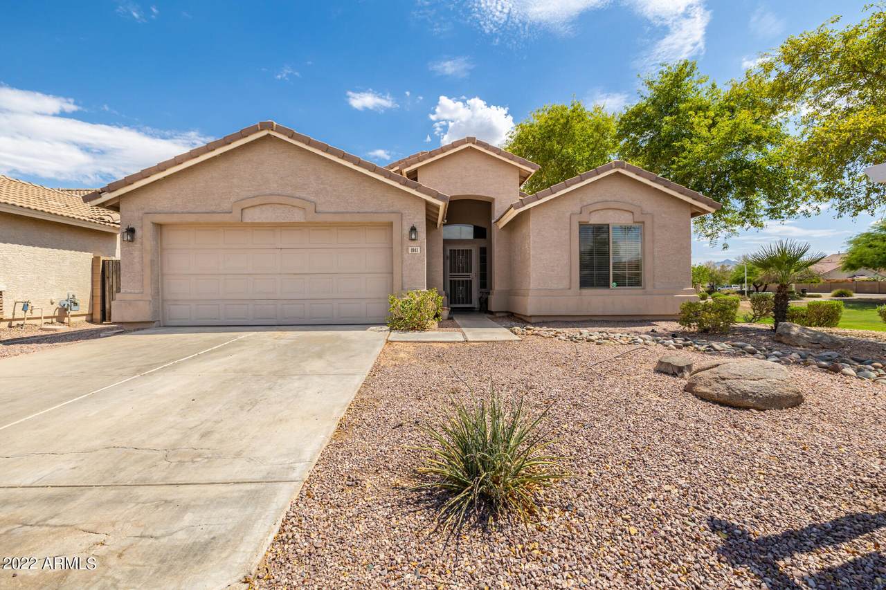 4941 Nancy Lane - Photo 1