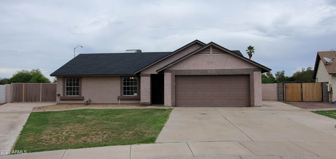 8836 Puget Avenue - Photo 1
