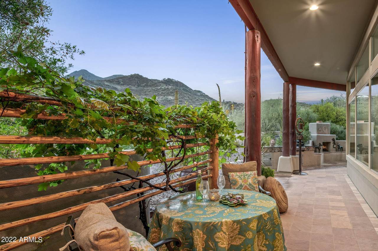 6116 Los Reales Drive - Photo 1