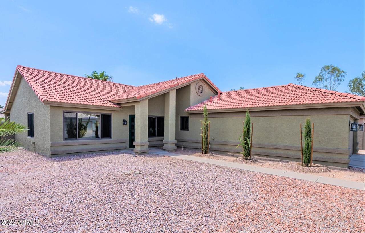 23610 Cactus Flower Court - Photo 1
