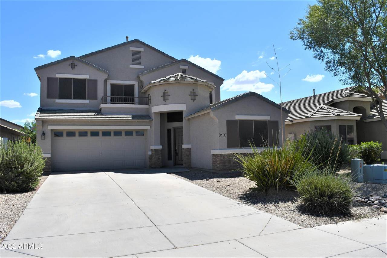 1633 Melanie Street - Photo 1