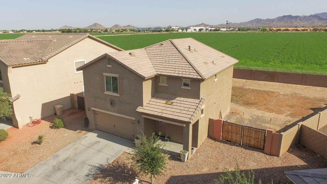 24578 Gregory Road - Photo 1