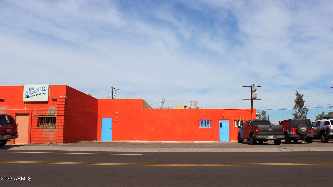 710 Mohave Street - Photo 1