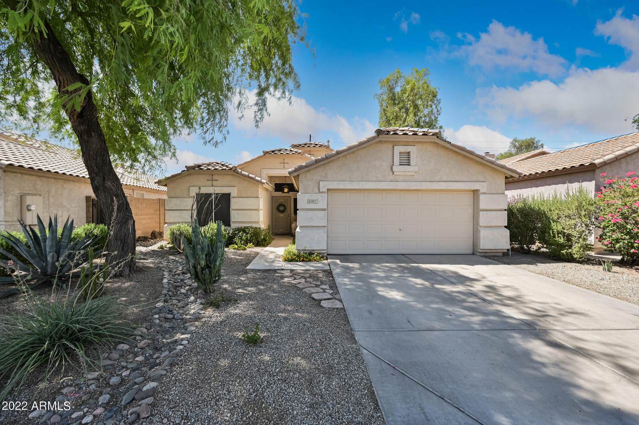 10917 Almeria Road - Photo 1