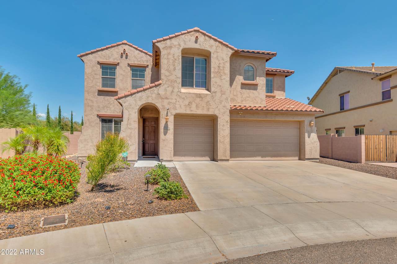 25307 51ST Drive - Photo 1