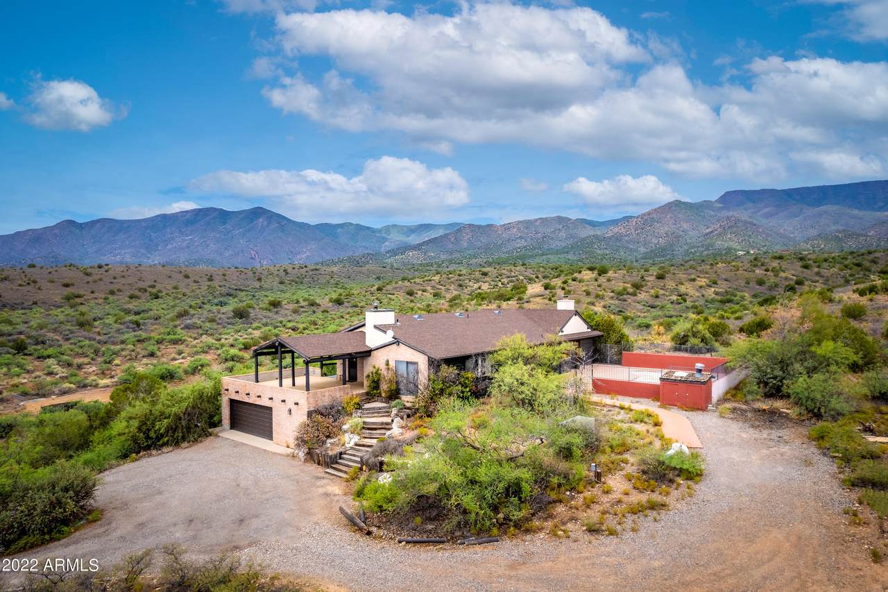 3150 Blue Ranch Road - Photo 1