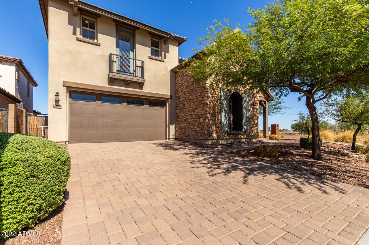 21917 97TH Drive - Photo 1