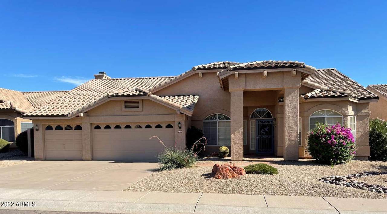 9439 Palm Tree Drive - Photo 1