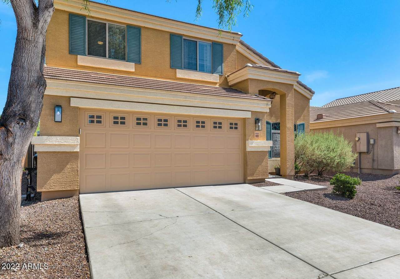 9850 Lone Cactus Drive - Photo 1