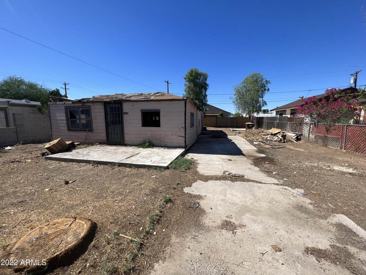 11038 Mohave Street - Photo 1