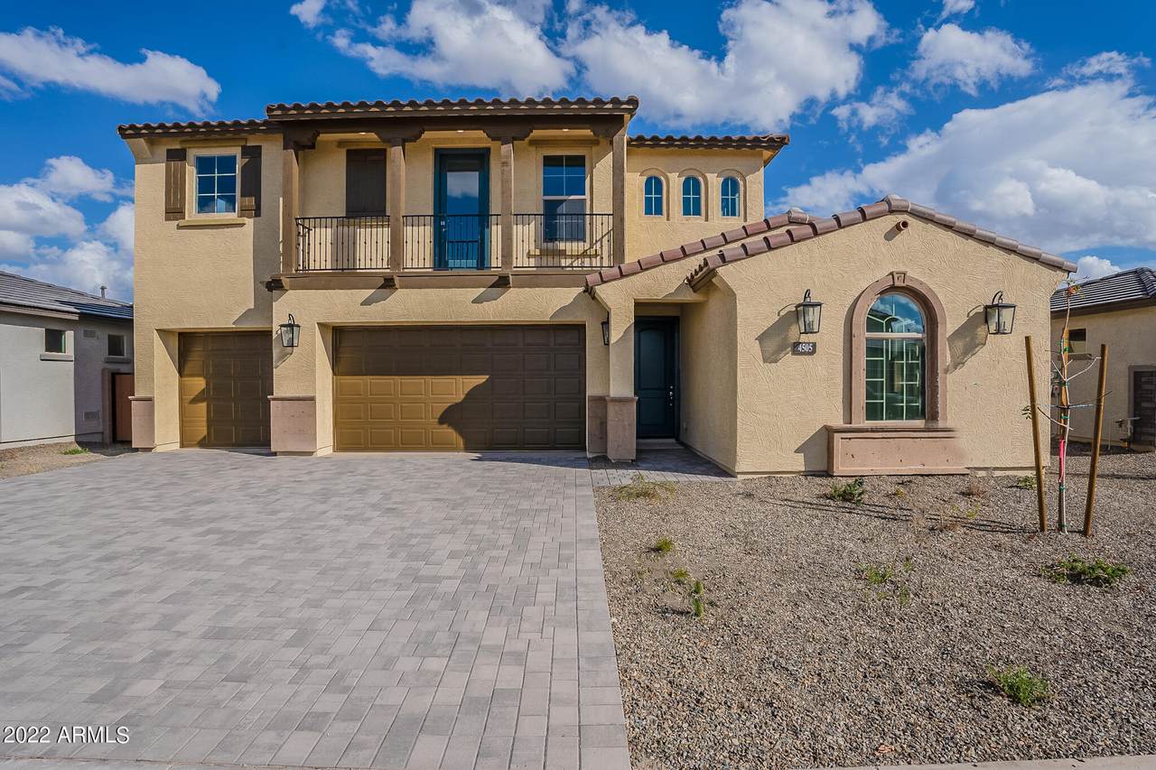 4505 116TH Lane - Photo 1