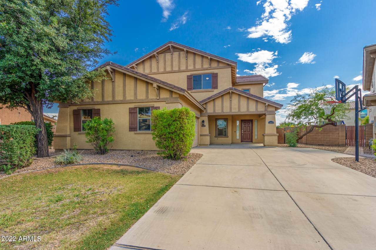 1093 Blue Spruce Lane - Photo 1